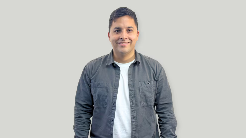 Leandro bustamante responsable de logística en una empresa de metales no ferrosos pagani s.a.